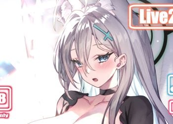 [Redcomet] Shiroko + MP4