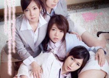 【綜合AV影片-中文AV】SHKD-589 被侵犯的女主播 失意的痛哭四連鎖 木島堇 瞳由良 雫月世(姬野亞美) 吉田美櫻