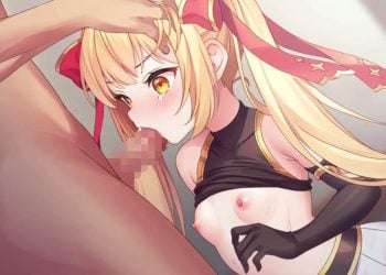 [DMM] オトギフロンティア R トール