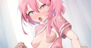 [NAKK] セリナ