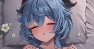 甘雨[原神]