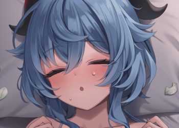 甘雨[原神]