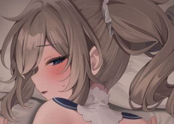 [リル]Barbara