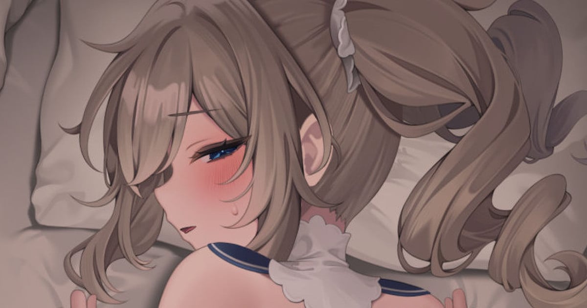 [リル]Barbara