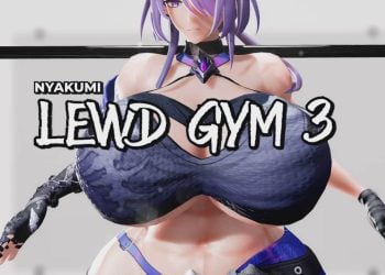 [Nyakumi] Lewd Gym 3