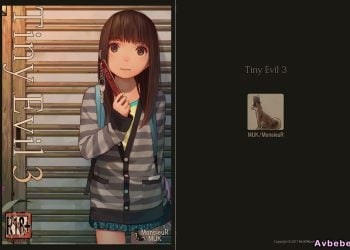 【成人漫畫】[MonsieuR][MUK][Tiny Evil Vol.3][無修正][脸肿汉化组][全彩] [30P]