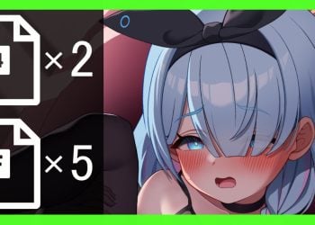 [harechippai] アロナ