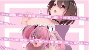 [RGO] ボルチモア級 THE ANIMATION