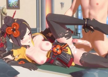 [Yuluer]千織