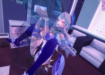 [Anryms4c41] Skirk