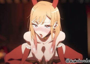 [Kokoboro]Marin New Year HD