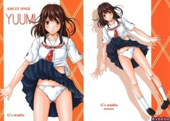 【成人漫畫】[如月群真][YUUMI+ERIKO+アイドルの創り方+Dream Paradise+ 聖天使☆ELOVUTION] [116P]