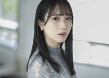 【綜合AV影片-中文AV】STARS-685 小湊四葉 AV出道