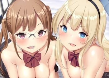 OVA僕にハーレムセフレが出来た理由 #1[中文字幕]
