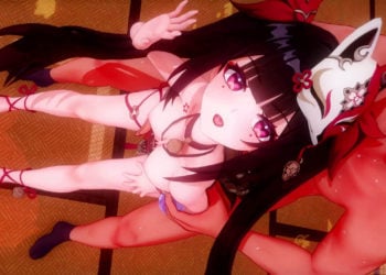 [dlaldn] 44. 花火