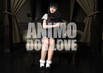 [yosino] ANIMO DOG LOVE
