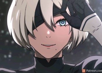 [MujitaX]February reward (2B)
