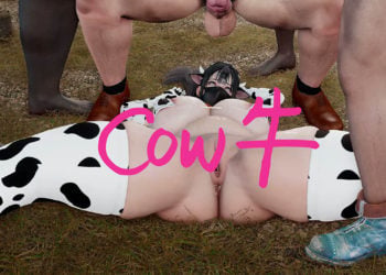 [YeYeBirdie]YBB-COW EP02