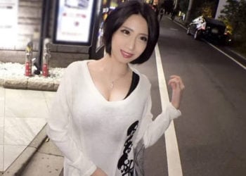 【綜合AV影片-中文AV】200GANA-2203 用金錢突破底線最後獲得插入許可 素人
