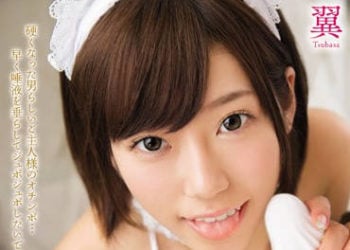 【綜合AV影片-中文AV】SNIS-902 超愛肉棒秒含癡女僕 翼