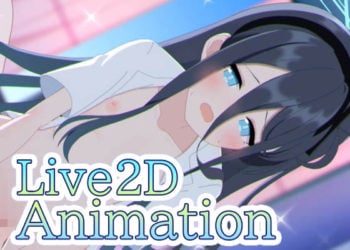 [Foulo_paints] ブ〇アカ Live2Dアニメーション – ア〇ス