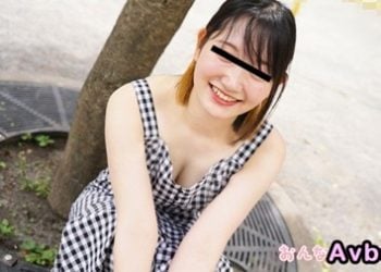 【高清素人】[052524_01] ～乳首が勃っちゃう敏感娘に女体測定～