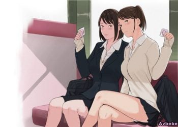 【成人漫畫】[五味滓太郎][鉛棒なよなよ][この二人とヤる話、第一話][全彩] [40P]