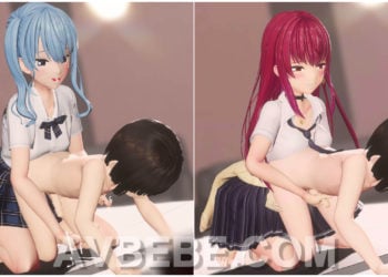 [dd_ddの動画置き場] 一生懸命耐えてるね～ww❤