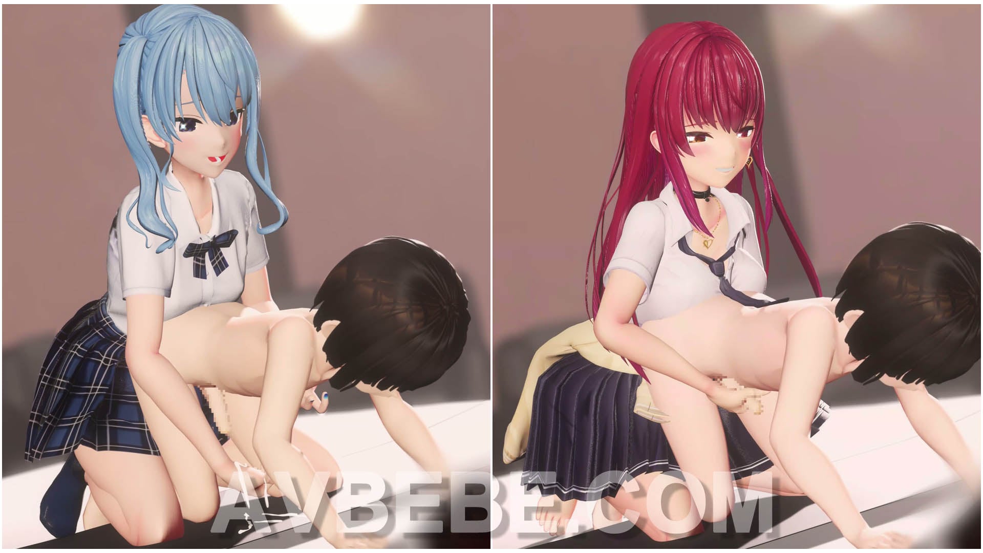 [dd_ddの動画置き場] 一生懸命耐えてるね～ww❤