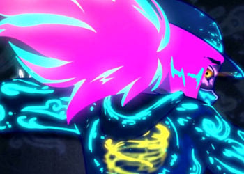 [Derpixon] Bumstar – K/DA Akali