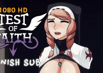 [Derpixon] Test of Faith