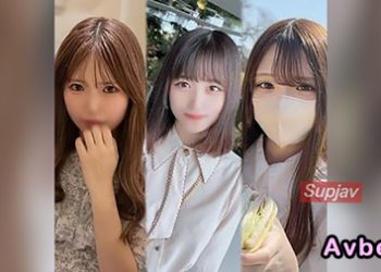 【高清素人】[4513873] あの【 可憐な女大生シリーズ 】 の美女3名を厳選！！生々しい中出し映像を一挙公開！！