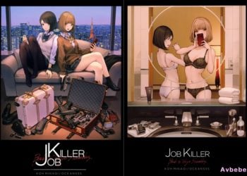 【成人漫畫】[OCEANS55][海凪コウ][JOB KILLER： Back to Tokyo Shambles][hentaimaster0911个人汉化][全彩] [31P]