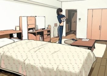 【成人漫畫】[わかまつ][宅配便の受け取り方がだらしなくなっていくOLちゃん裏編][全彩] [48P]