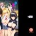 【成人漫畫】[ボトルシップボトラー][夏桜][陰キャカップルが陽ギャル達とSEXトレーニングする話 Vol.1][閉俗情侶與玩咖辣妹們進行性愛訓練的故事] [42P]