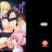 【成人漫畫】[ボトルシップボトラー][夏桜][陰キャカップルが陽ギャル達とSEXトレーニングする話 Vol.2][閉俗情侶與玩咖辣妹們進行性愛訓練的故事][不可视汉化] [45P]