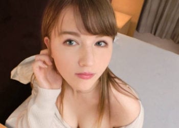 【綜合AV影片-中文AV】SIRO-4084 中文字幕 來自加州的白人美女瞞著男友來到日本體驗異國肉棒 ジューン・ラブジョイ