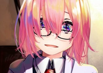 [はるとしを応援し隊]気になるあの娘とビデオチャットしてるけど様子がおかしい