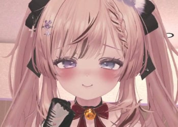 [春羽しか]【R18動画】サンタコスのマヌカちゃんからえっちなクリスマスプレゼントをもらっちゃう