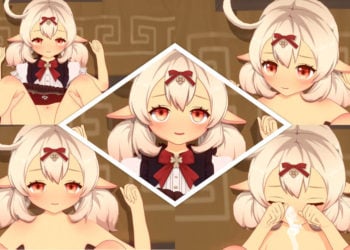[Erio]Klee POV – (1080p video)
