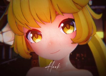 [Eros] Hook