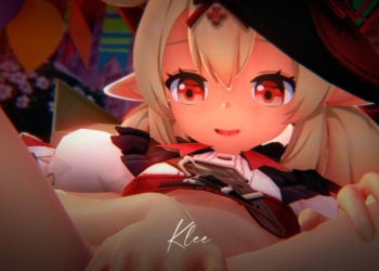 [Eros] Klee