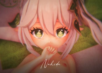 [Eros] Nahida Lovely Time