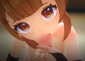 [Eros] Yaoyao SD