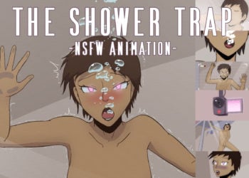 [MegaGoGoMan] The Shower Trap