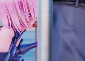 [ファンクラブ (kaos)] 今日は敵に捕まった時のシミュレーション、ですか？
