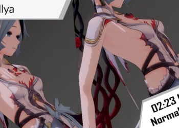 [Aung15] Camellya