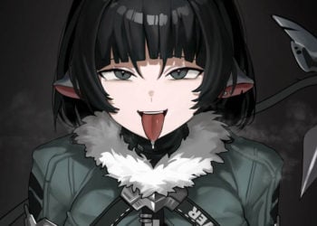 [moecode] ジェーン-2