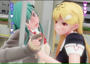 [山本] 痴〇 OK娘SZY2