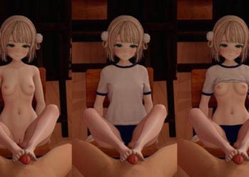 [ChunAsa] sgr (Shigure Ui)